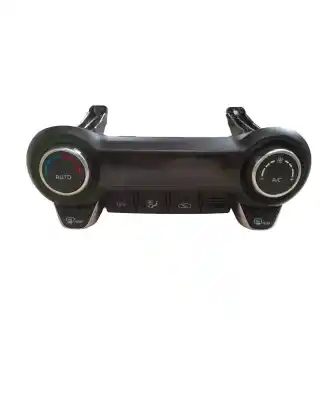 Автозапчастина б/у клімат-контроль для kia stonic (yb) 1.0 t-gdi eco-dynamics+ посилання на oem iam 97250h8420