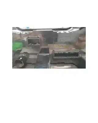 Tweedehands auto-onderdeel klimaatcontrole voor kia stonic (yb) 1.0 t-gdi eco-dynamics+ oem iam-referenties 97250h8420  