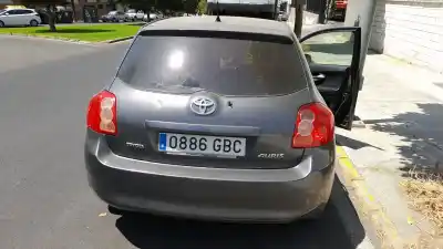 Peça sobressalente para automóvel em segunda mão quadrante por toyota auris (_e15_) 1.4 d-4d (nde150_) referências oem iam 8380002l52  