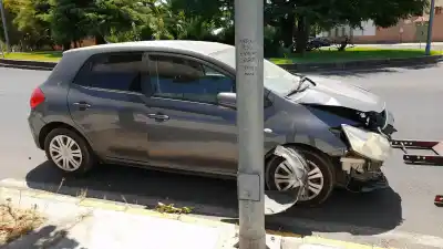 Peça sobressalente para automóvel em segunda mão quadrante por toyota auris (_e15_) 1.4 d-4d (nde150_) referências oem iam 8380002l52  