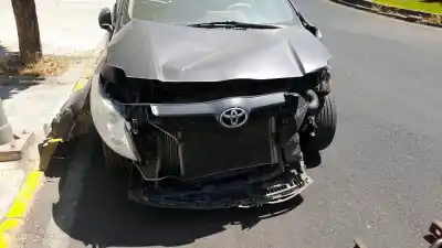 Peça sobressalente para automóvel em segunda mão quadrante por toyota auris (_e15_) 1.4 d-4d (nde150_) referências oem iam 8380002l52  
