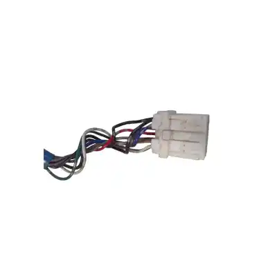 Second-hand car spare part right rearview mirror for subaru legacy iv ranchera familiar (bp) 2.0 d awd (bpd) oem iam references 91031ag463vw  