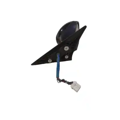 Second-hand car spare part right rearview mirror for subaru legacy iv ranchera familiar (bp) 2.0 d awd (bpd) oem iam references 91031ag463vw  