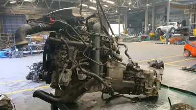 Автозапчастина б/у компресор кондиционера для volkswagen crafter 30-35 autobús (2e_) 2.5 tdi посилання на oem iam 2e0820803g  