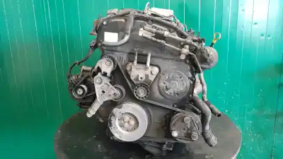 Pièce détachée automobile d'occasion MOTEUR COMPLET pour FORD MONDEO V TURNIER (CF) 2.0 TDCi Références OEM IAM   