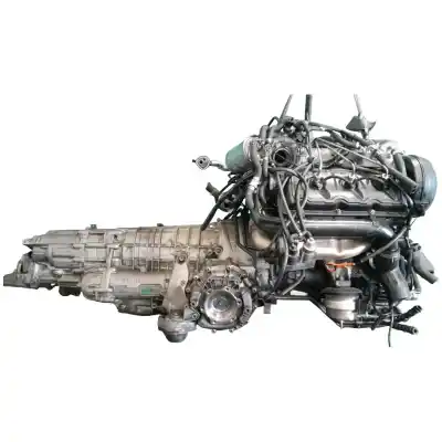 Pièce détachée automobile d'occasion MOTEUR COMPLET pour AUDI A6 AVANT (4B5) 2.5 TDI Références OEM IAM   