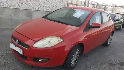 Pièce détachée automobile d'occasion AIRBAG AVANT DROIT pour FIAT II BRAVO (198) (2007->) 1.6 D Multijet Références OEM IAM 0000051751187  