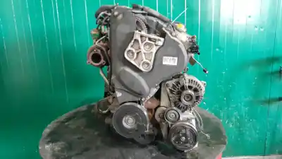Pièce détachée automobile d'occasion BOÎTE DE VITESSES pour RENAULT MEGANE 2 MANUAL Références OEM IAM 7701717850  