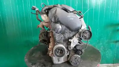 Pièce détachée automobile d'occasion MOTEUR COMPLET pour SEAT CORDOBA (6K1, 6K2) 1.9 SDI Références OEM IAM 038100090FX  