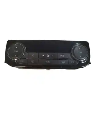 Pièce détachée automobile d'occasion COMMANDE DE CHAUFFAGE / CLIMATISATION pour MITSUBISHI OUTLANDER III (GG_W, GF_W, ZJ, ZL, ZK) 2.0 HYBRID 4WD (GG2W) Références OEM IAM 7820A468XA  