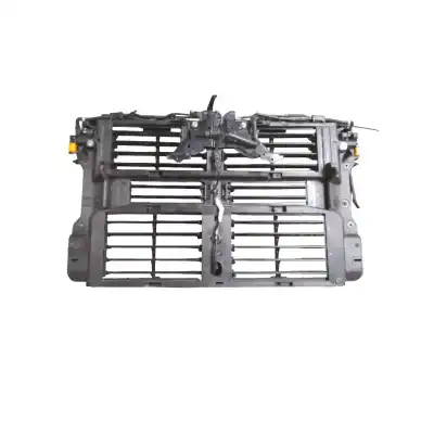Pièce détachée automobile d'occasion PANNEAU AVANT pour MAZDA CX-30 (DM) SKYACTIV-G M HYBRID Références OEM IAM BCJH53111  