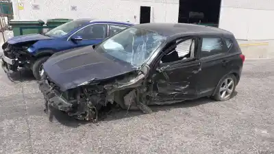 Автозапчасти б/у электрический вентилятор за nissan qashqai / qashqai +2 i (j10, nj10, jj10e) 1.5 dci ссылки oem iam   