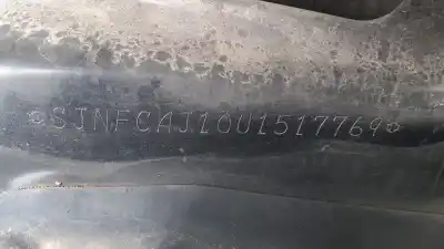 Автозапчасти б/у электрический вентилятор за nissan qashqai / qashqai +2 i (j10, nj10, jj10e) 1.5 dci ссылки oem iam   