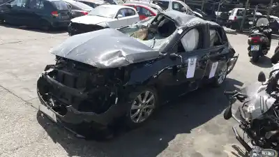 Gebrauchtes Autoersatzteil RECHTER SEITENAIRBAG zum OPEL CORSA F 1.2 (68) OEM-IAM-Referenzen 9827991580  