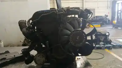 Recambio de automóvil de segunda mano de MOTOR CON ACCESORIOS Y CAJA DE CAMBIOS para AUDI A4 B5 (8D2) 1.8 T QUATTRO referencias OEM IAM   