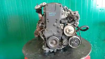 Recambio de automóvil de segunda mano de MOTOR para HONDA CIVIC VI FASTBACK (MA, MB) 2.0 I TD (MB7) referencias OEM IAM   