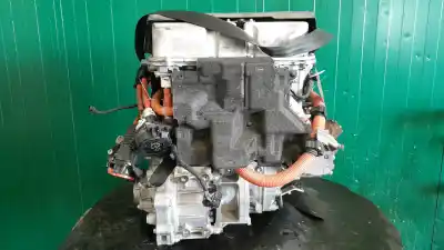 Second-hand car spare part AIR CONDITIONING COMPRESSOR for NISSAN LEAF (ZE1)  OEM IAM references 926005SA1A  