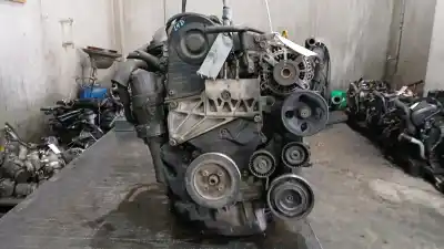 Recambio de automóvil de segunda mano de MOTOR CON ACCESORIOS Y CAJA DE CAMBIOS para HYUNDAI ELANTRA III (XD) 2.0 CRDI referencias OEM IAM   