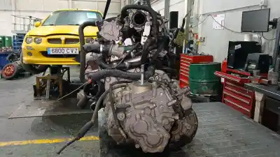 Second-hand car spare part complete engine for fiat stilo (192_) 1.9 jtd (192_xf1a) oem iam references   