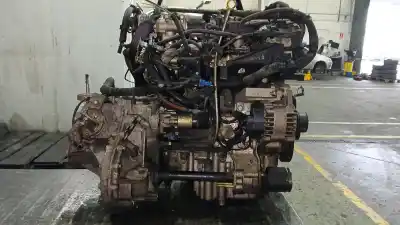 Second-hand car spare part complete engine for fiat stilo (192_) 1.9 jtd (192_xf1a) oem iam references   