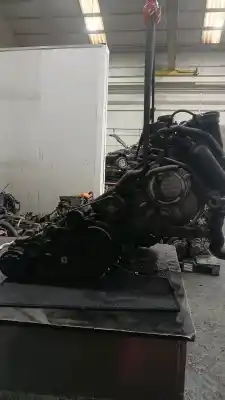 Recambio de automóvil de segunda mano de MOTOR CON ACCESORIOS Y CAJA DE CAMBIOS para MERCEDES-BENZ CLASE A (W168) A 170 CDI (168.009, 168.109) referencias OEM IAM   