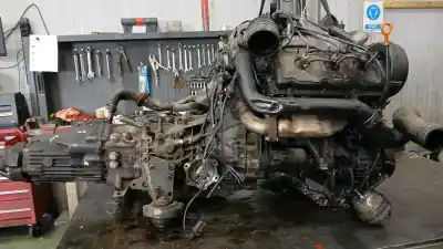 Автозапчастина б/у двигун комплект для audi a4 b5 avant (8d5) 2.5 tdi посилання на oem iam   