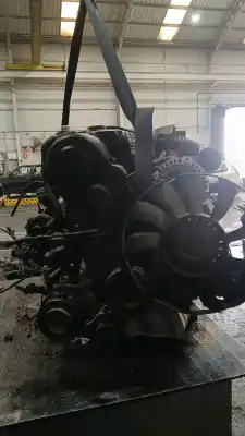 Gebrauchtes Autoersatzteil KOMPLETTER MOTOR zum VOLKSWAGEN PASSAT B5.5 VARIANT (3B6) 1.9 TDI OEM-IAM-Referenzen   