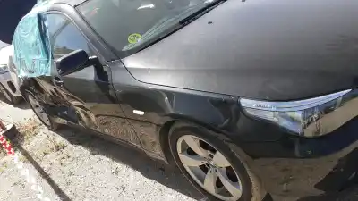 Second-hand car spare part climate control for bmw 5 (e60) 530 d oem iam references 64116988504  