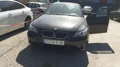 Second-hand car spare part climate control for bmw 5 (e60) 530 d oem iam references 64116988504  