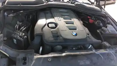 Second-hand car spare part climate control for bmw 5 (e60) 530 d oem iam references 64116988504  