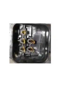 Автозапчастина б/у двигатель передніх склоочисників для kia stonic (yb) 1.0 t-gdi eco-dynamics+ посилання на oem iam 98110c1950  