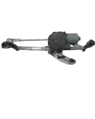 Gebrauchtes Autoersatzteil VORDERER WISCHERMOTOR zum VOLKSWAGEN GOLF SPORTSVAN VII (AM1, AN1) 1.2 TSI OEM-IAM-Referenzen 517955023B  