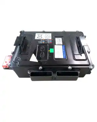 Tweedehands auto-onderdeel accu voor kia stonic (yb) 1.0 t-gdi eco-dynamics+ oem iam-referenties 375m0h8000  
