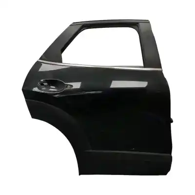 Gebrauchtes Autoersatzteil RECHTE HINTERE TÜR zum MAZDA CX-30 (DM) SKYACTIV-G M HYBRID OEM-IAM-Referenzen DFY07202XA  