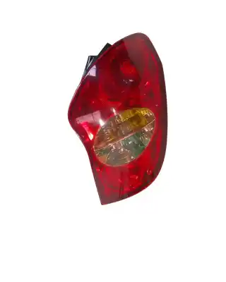 Gebrauchtes Autoersatzteil Heckleuchte rechts zum SSANGYONG KORANDO (CK) 2.0 E-XDI OEM-IAM-Referenzen 8360234100  