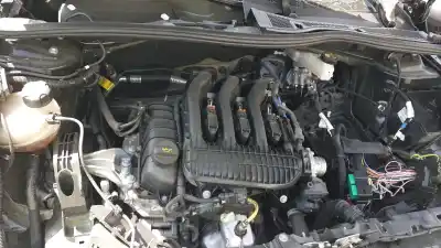 Автозапчасти б/у задний правый тормозной суппорт за opel corsa f 1.2 (68) ссылки oem iam 1664736980  