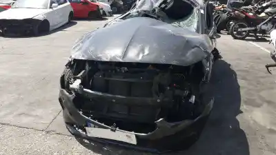 Автозапчасти б/у задний правый тормозной суппорт за opel corsa f 1.2 (68) ссылки oem iam vere9160  