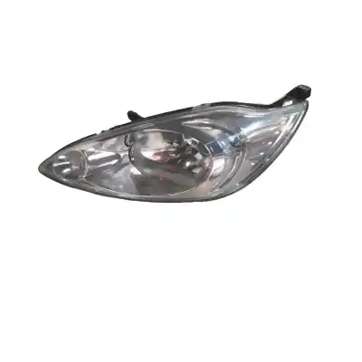 Peça sobressalente para automóvel em segunda mão farol / farolim esquerdo por ford ka (ru8) 1.3 tdci referências oem iam 1563832