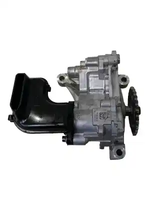 Автозапчасти б/у нефтяная бомба за mazda cx-30 (dm) skyactiv-g m hybrid ссылки oem iam pe2714100  