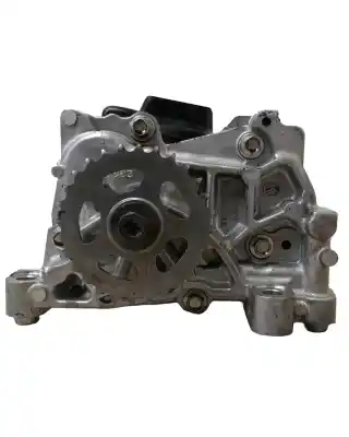 Автозапчасти б/у нефтяная бомба за mazda cx-30 (dm) skyactiv-g m hybrid ссылки oem iam pe2714100  