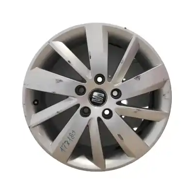 Recambio de automóvil de segunda mano de LLANTA para SEAT LEON ST (5F8) 1.6 TDI referencias OEM IAM 5F06010258Z8  