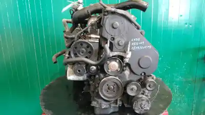 Recambio de automóvil de segunda mano de MOTOR para FORD FOCUS I TURNIER (DNW) 1.8 Turbo DI / TDDi referencias OEM IAM 1206060  