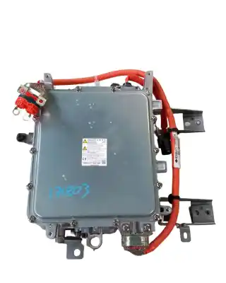 Recambio de automóvil de segunda mano de CONVERTIDOR POTENCIA para MITSUBISHI OUTLANDER III (GG_W, GF_W, ZJ, ZL, ZK) 2.0 HYBRID 4WD (GG2W) referencias OEM IAM 9499D091  