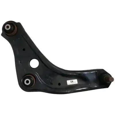 Pezzo di ricambio per auto di seconda mano BRACCIO DI SOSPENSIONE ANTERIORE SINISTRO INFERIORE per NISSAN QASHQAI II SUV (J11, J11_)  Riferimenti OEM IAM 545014EA0B  