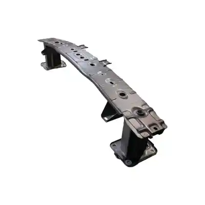 Second-hand car spare part front bumper reinforcement for mazda cx-30 (dm) skyactiv-g m hybrid oem iam references dfr550070a  