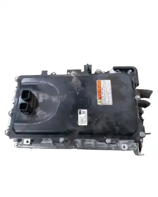 Recambio de automóvil de segunda mano de CONVERTIDOR POTENCIA para TOYOTA C-HR (_X1_) 2.0 HYBRID (MAXH10) referencias OEM IAM G920076060  