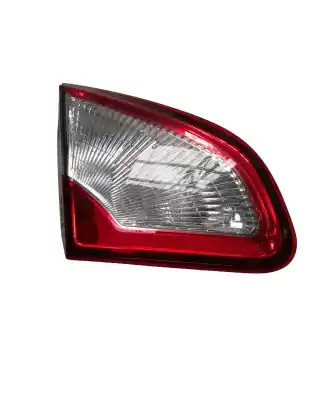 Recambio de automóvil de segunda mano de PILOTO TRASERO IZQUIERDO INTERIOR para NISSAN QASHQAI / QASHQAI +2 I (J10, NJ10, JJ10E) 1.6 DCI A LAS 4 RUEDAS referencias OEM IAM 26555BR01A  