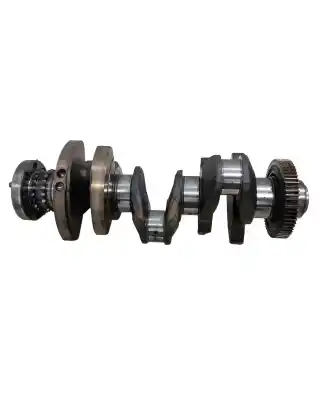 Recambio de automóvil de segunda mano de CIGUEÑAL para BMW 1 (F21) 116 D referencias OEM IAM 11218490341  
