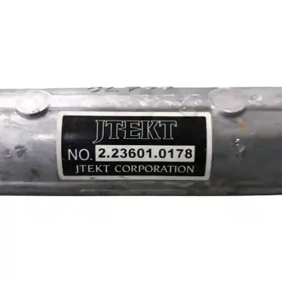 Автозапчастина б/у рульмова рейка для mazda cx-30 (dm) skyactiv-g m hybrid посилання на oem iam db2p32110b  