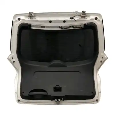 Pièce détachée automobile d'occasion hayon pour ssangyong korando (ck) 2.0 e-xdi références oem iam 6401134113   Pièce détachée automobile d'occasion hayon pour ssangyong korando (ck) 2.0 e-xdi références oem iam 6401134113